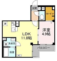 Skey residence井田中ノ町