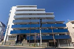 インスタイルレジデンス本駒込 506