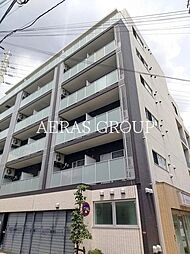 Ｔｓ ｇａｒｄｅｎ高円寺