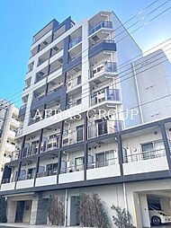 江東区塩浜１丁目