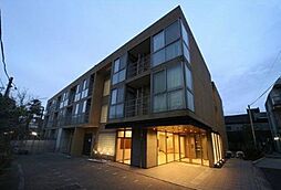 港区白金台２丁目