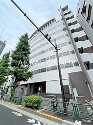 ドム麻布台ルミネス