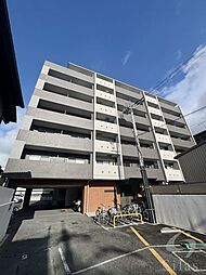 エス・キュート京都下鴨東