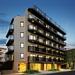 大田区大森北５丁目