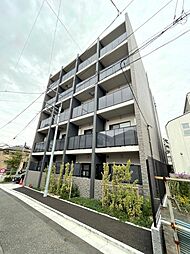 北区赤羽北１丁目