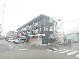 武里ハイツ