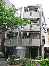 さくら・びあ 203