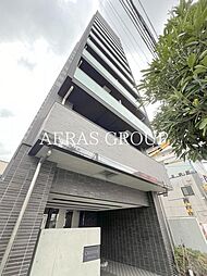 クレヴィスタ南千住