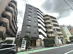 ラグジュアリーアパートメントデュオ神楽坂