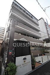 大阪市都島区内代町１丁目
