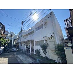 ホワイトハウスII 205