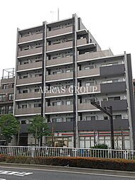 エムレジデンス中野坂上 603