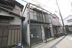 南中振2丁目貸家