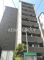 シンシア白金高輪