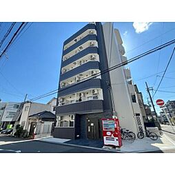 大阪市西淀川区野里１丁目
