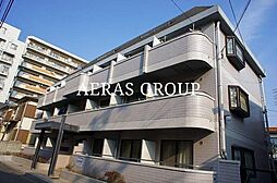 ベルトピア本中山