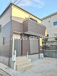 グランソフィア岩槻城町