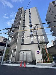 エクセレントシティ蕨ステーションフロント