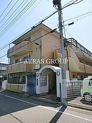 レジオンス花小金井