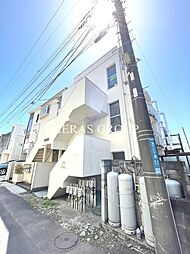 ベレーザタナカ