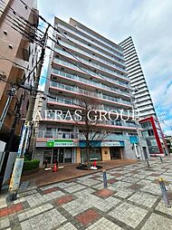 タケノヤハイツ錦町