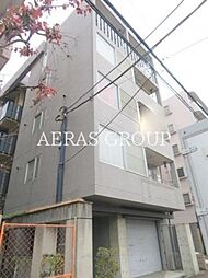 クレセント南町