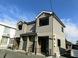 伊勢原市下糟屋の一戸建て