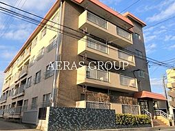 東営マンション