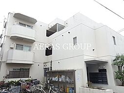 アペックス東高円寺