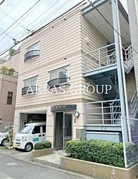 北斗ハイツ