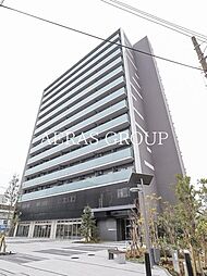 オーパスホームズ南行徳