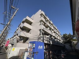 多摩市鶴牧２丁目