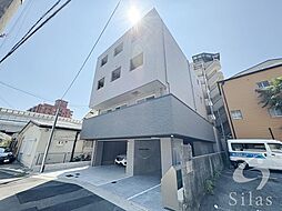 芦屋市打出町