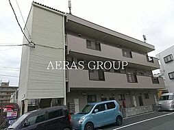 パークサイドハイツ