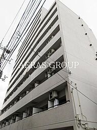 スカイコート戸越銀座