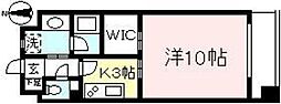 コンフォート中野島
