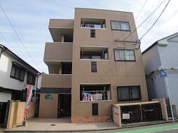 イマージュ別府 301