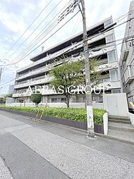 アーバンディラ蕨