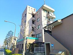ハーベストヒルズ