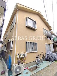 グリーンハイツ