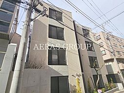 GRAN PASEO市谷仲之町
