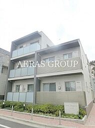 アルモ井の頭