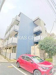 レオパレスマイム