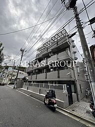 杉並区下高井戸４丁目