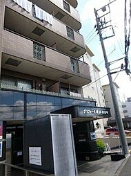 グリフォーネ横浜妙蓮寺