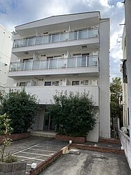 ｂ’ＣＡＳＡ宮前平 403
