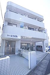 ケイエフビル 207