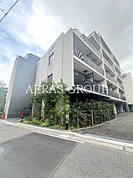 ジオエント横浜