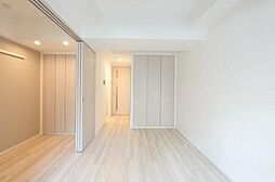 レフィールオーブ代々木