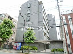 スカイコート駒場東大前